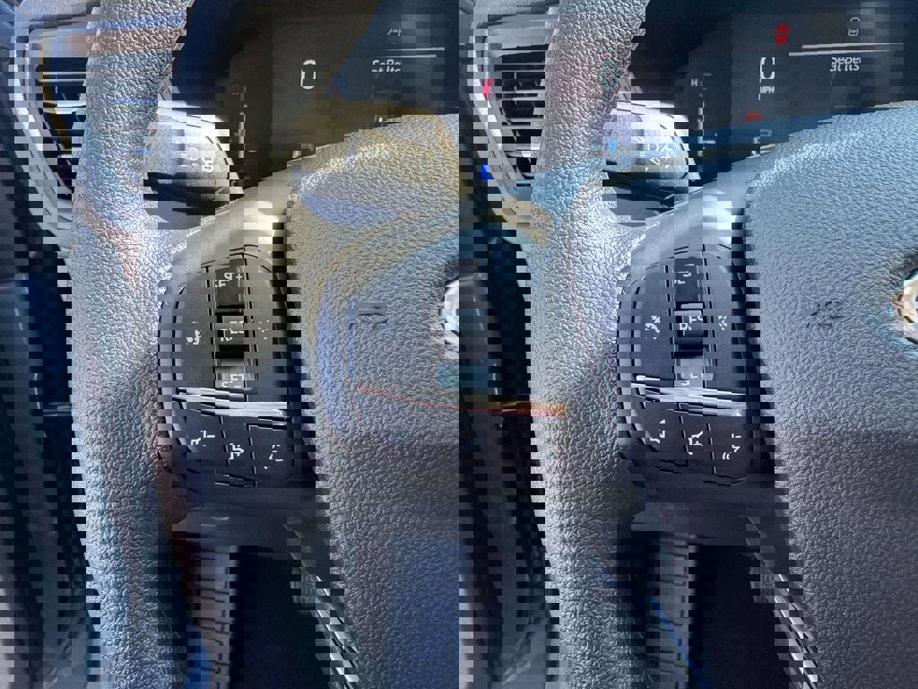 New 2025 Ford Escape Active image 25