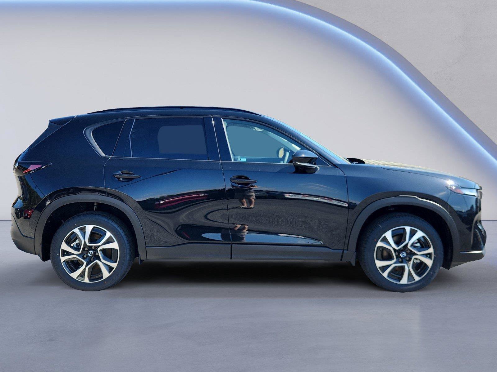 New 2026 MAZDA CX-5 Preferred AWD/4WD image 3