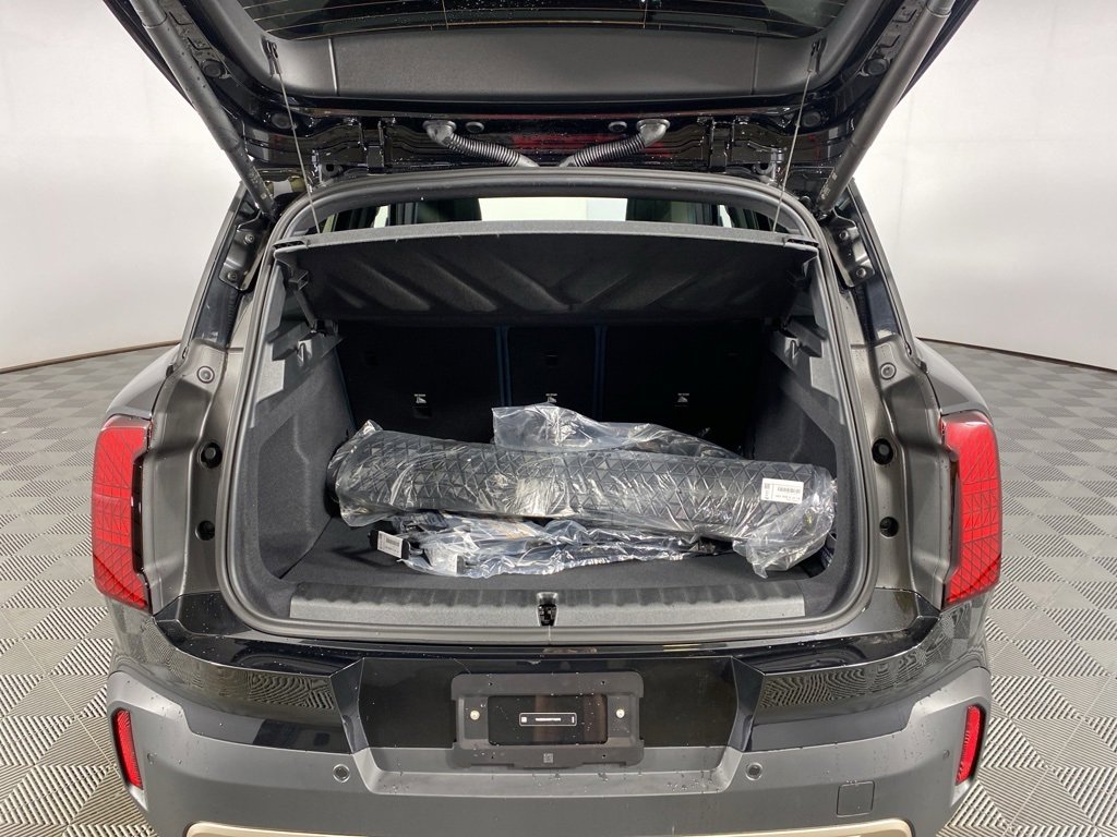 New 2025 MINI Cooper Countryman S w/ Comfort Package Max image 22