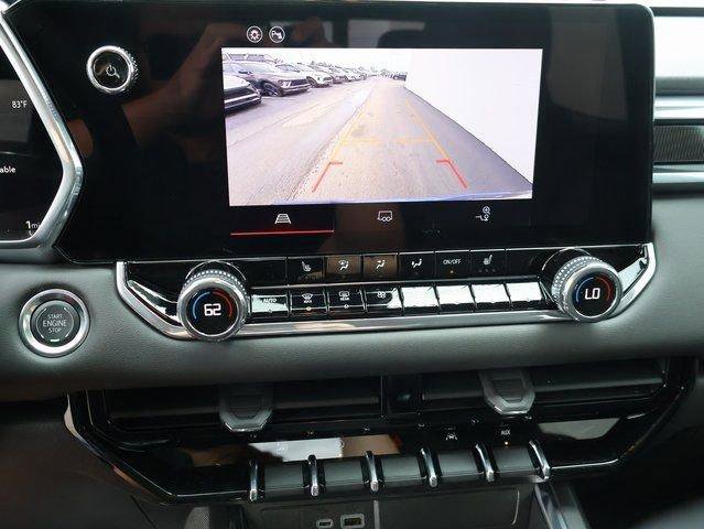 New 2026 GMC Canyon Elevation w/ Convenience Package AWD/4WD image 27