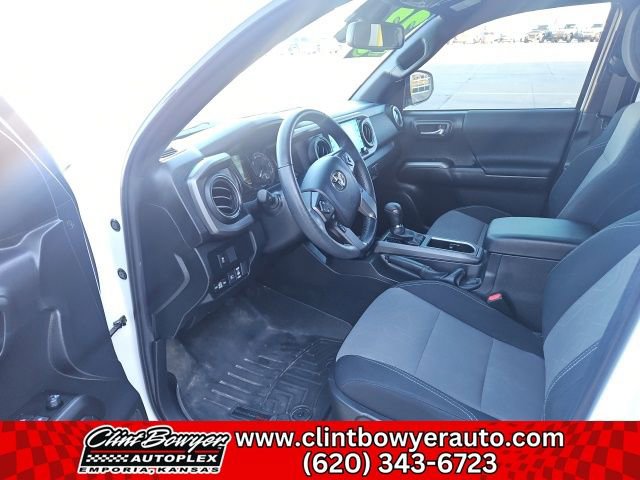 Used 2023 Toyota Tacoma TRD Off-Road image 14