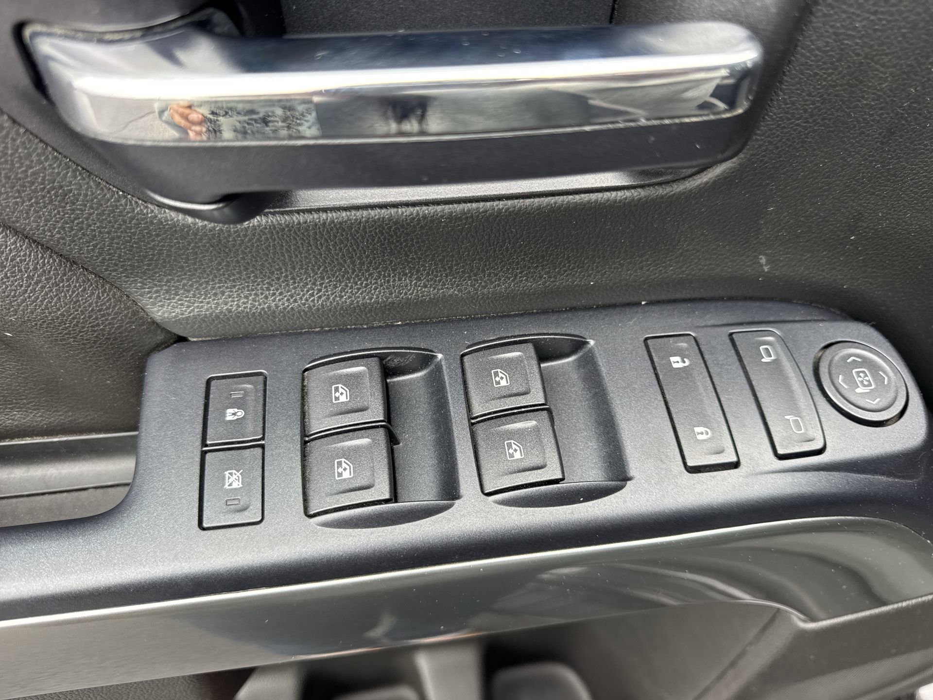 Used 2015 Chevrolet Silverado 1500 LT w/ All Star Edition image 13