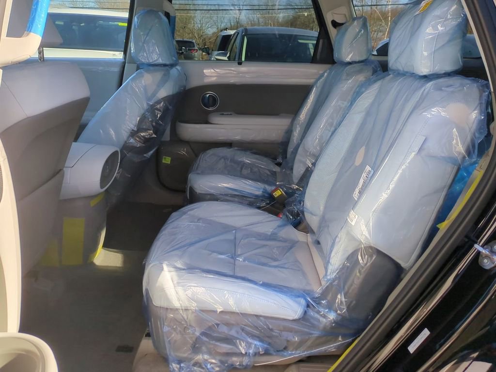 New 2026 Hyundai Palisade Limited image 24