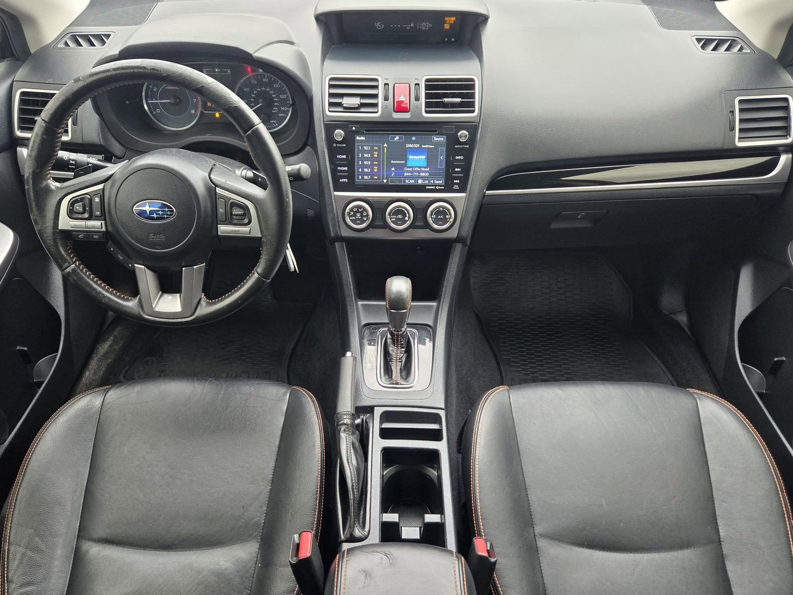 Used 2016 Subaru Crosstrek 2.0i Limited w/ Popular Package #2 image 26