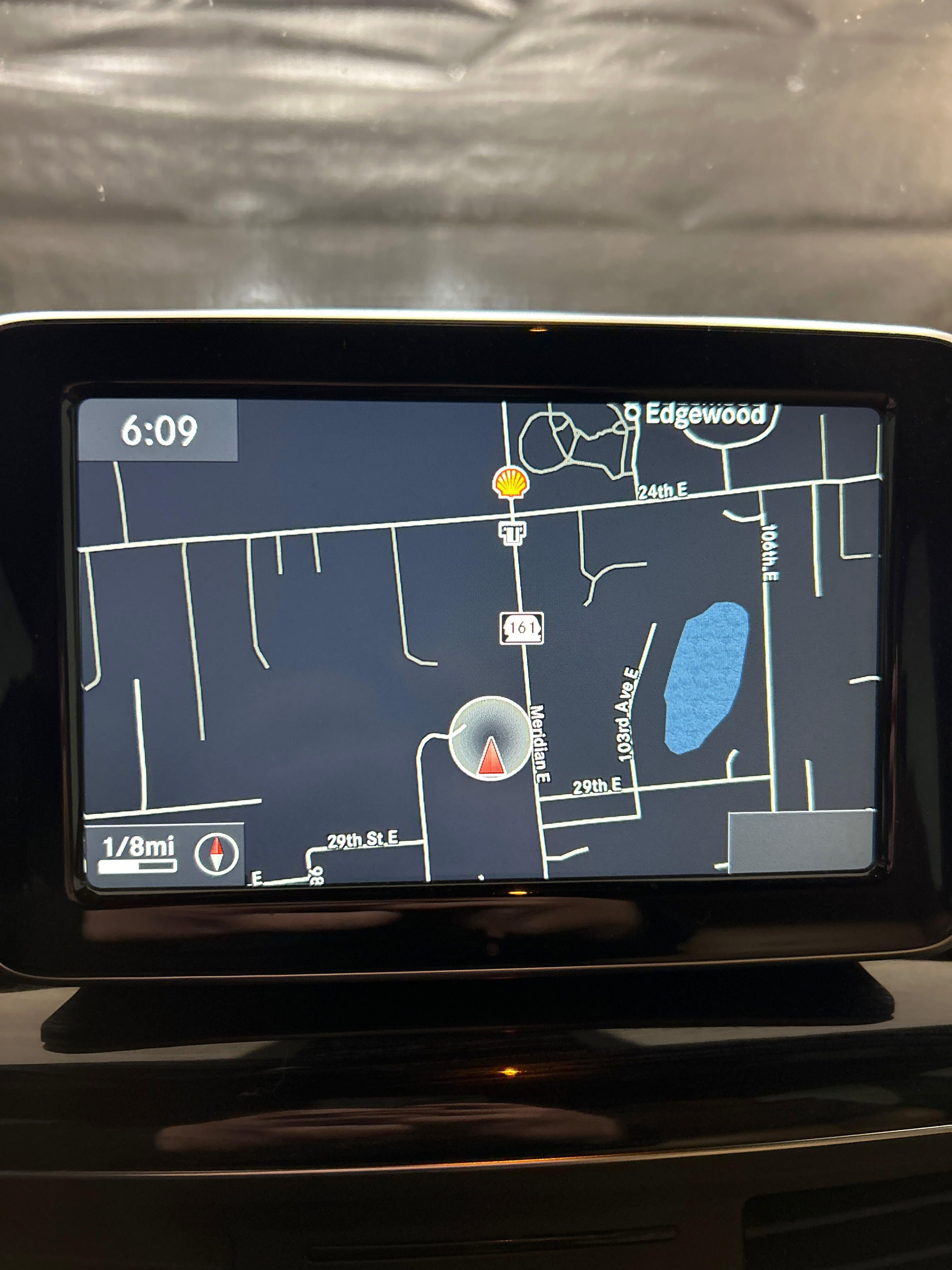 Used 2016 Mercedes-Benz G 63 AMG 4MATIC image 20