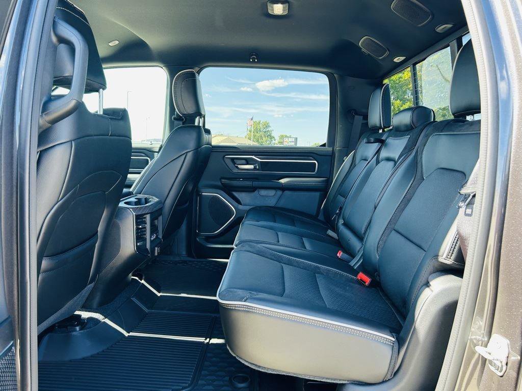 New 2026 RAM 1500 Laramie image 30