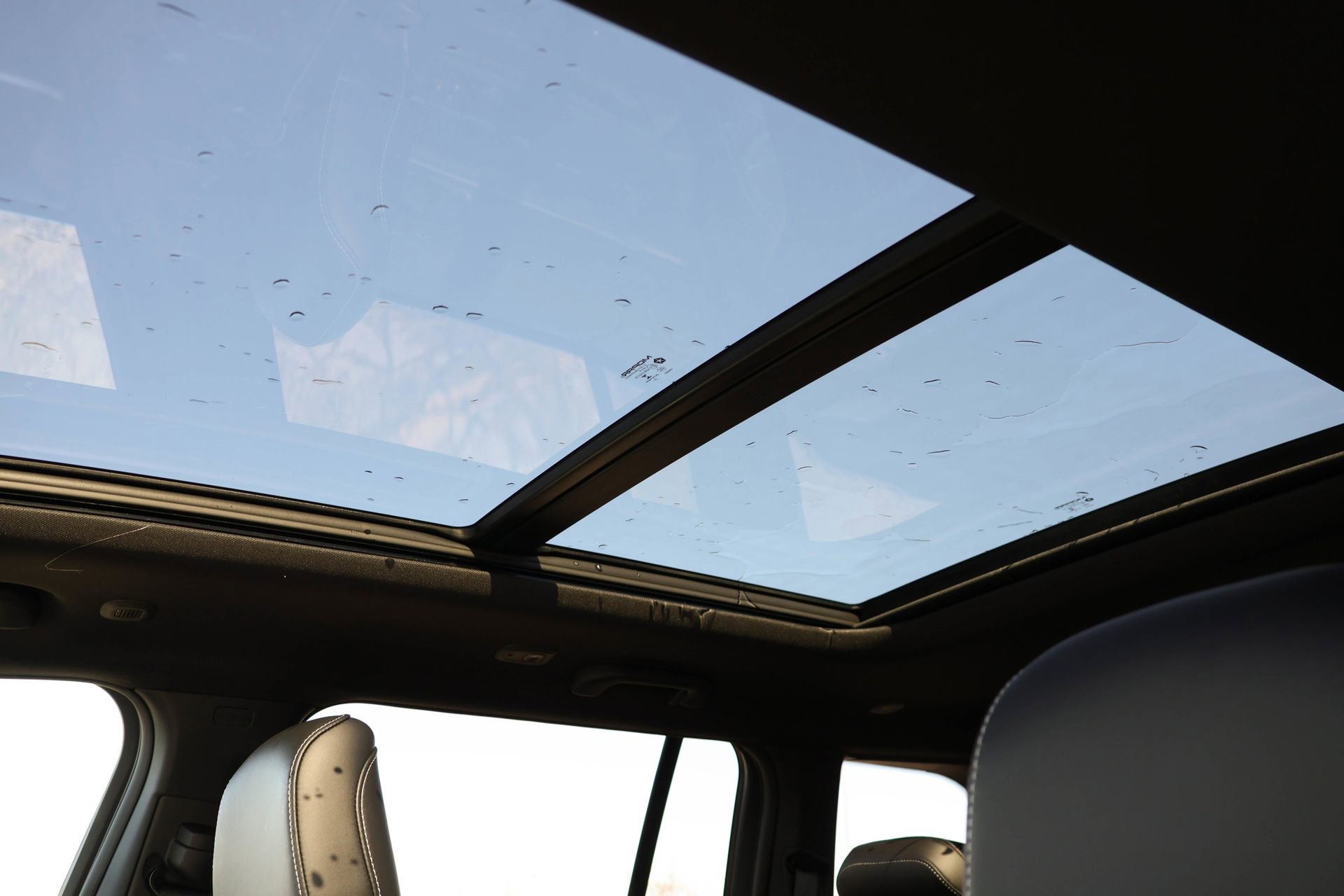 New 2026 Jeep Grand Cherokee Limited image 8