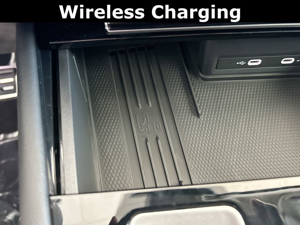 New 2026 Volkswagen Atlas SEL Premium R-Line image 40