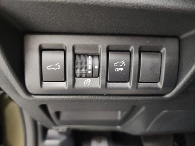 Used 2025 Subaru Outback Limited w/ Popular Package #2 image 37