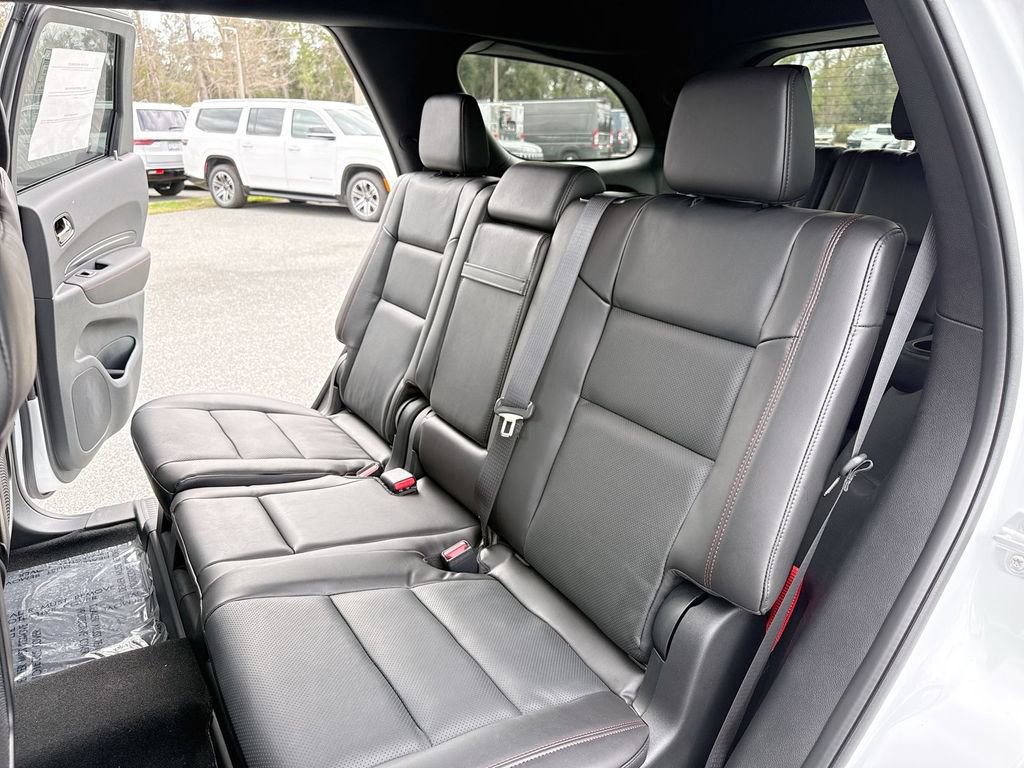 New 2026 Dodge Durango GT image 25