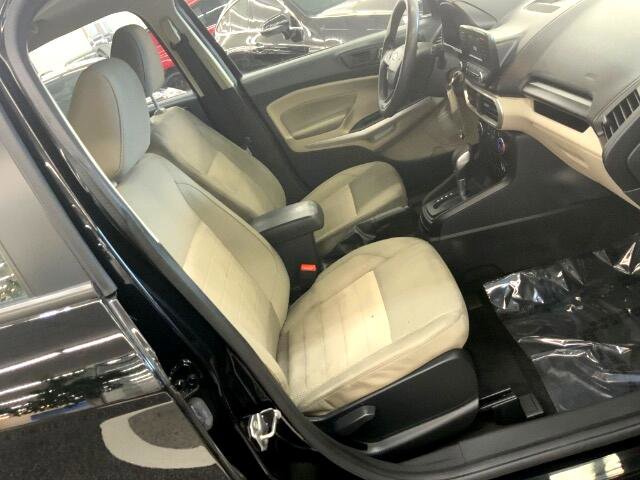 Used 2021 Ford EcoSport S image 13