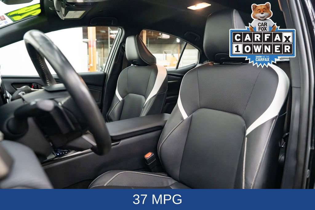 Used 2025 Toyota Camry SE FWD image 22