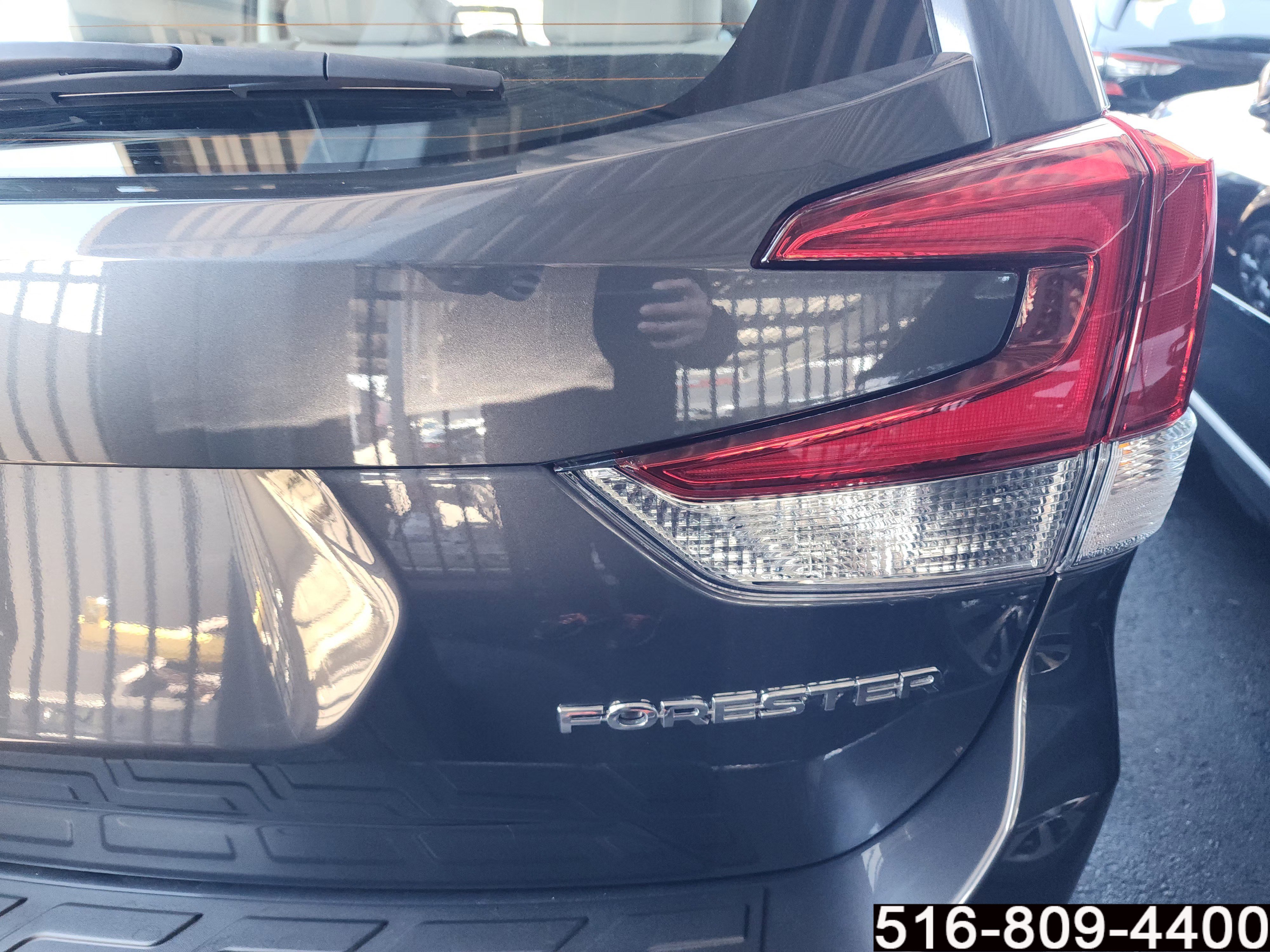 Used 2024 Subaru Forester image 20