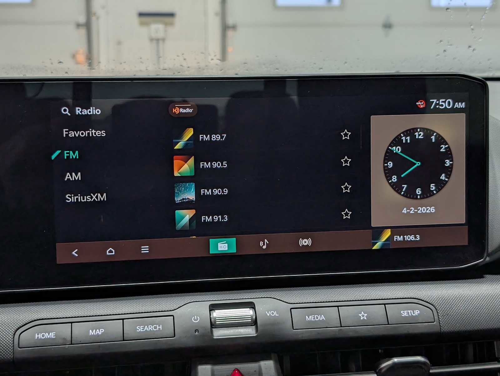 Certified 2025 Kia K4 FWD image 24