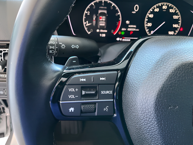 Certified 2023 Honda Civic Sport image 23