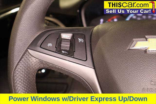 Used 2020 Chevrolet Spark LT image 12