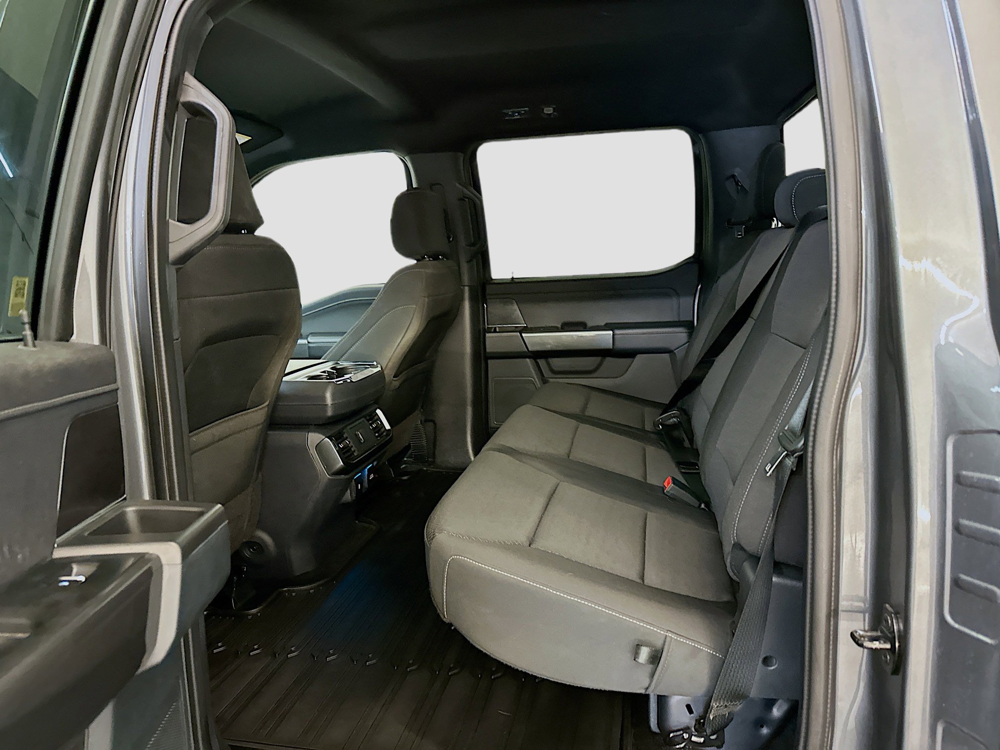 Used 2022 Ford F150 XLT w/ Equipment Group 302A High image 28