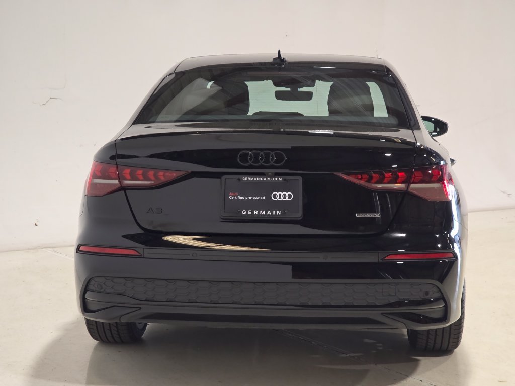 Used 2026 Audi A3 2.0T Premium AWD/4WD image 6