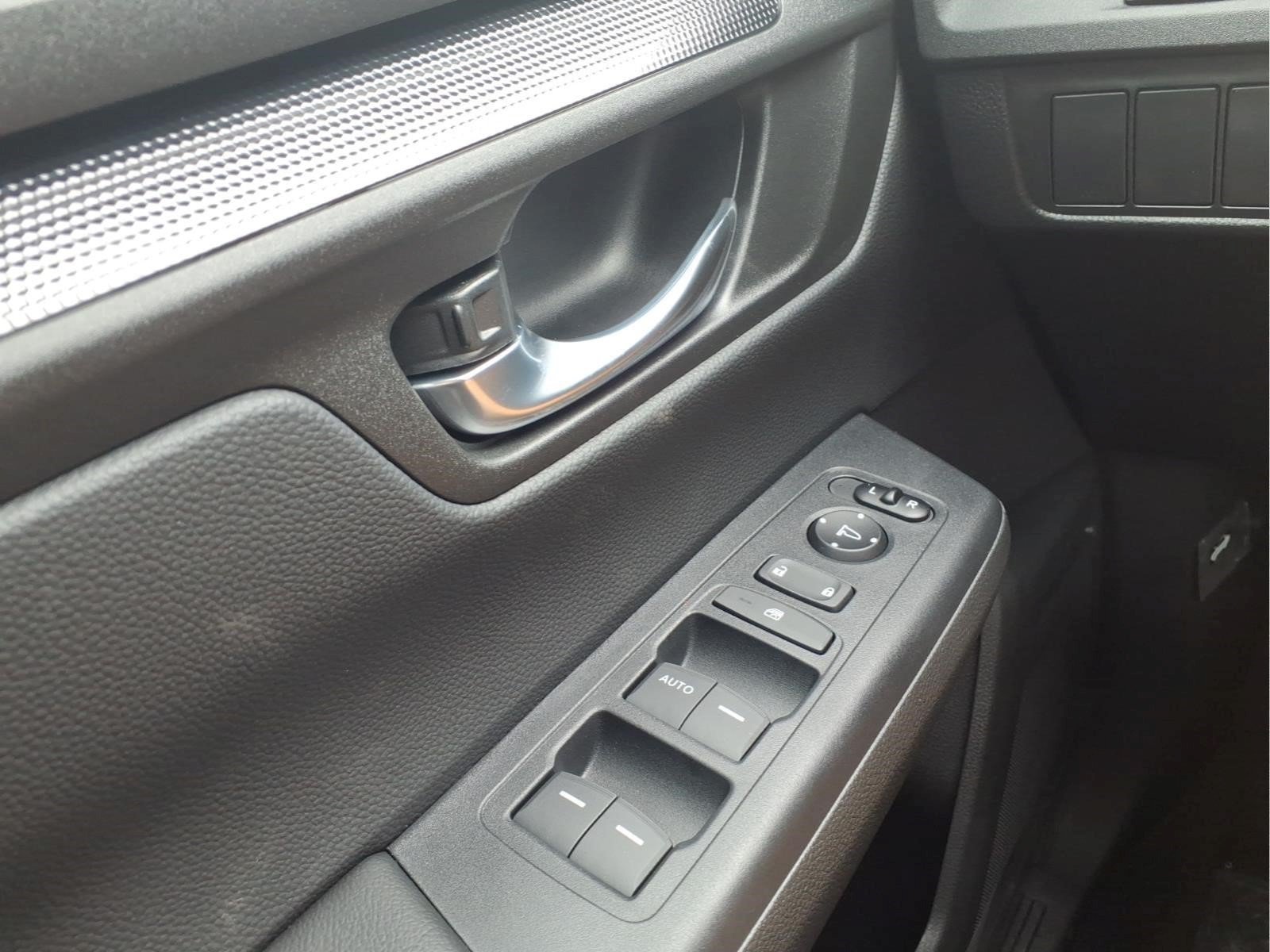 New 2026 Honda CR-V LX image 24