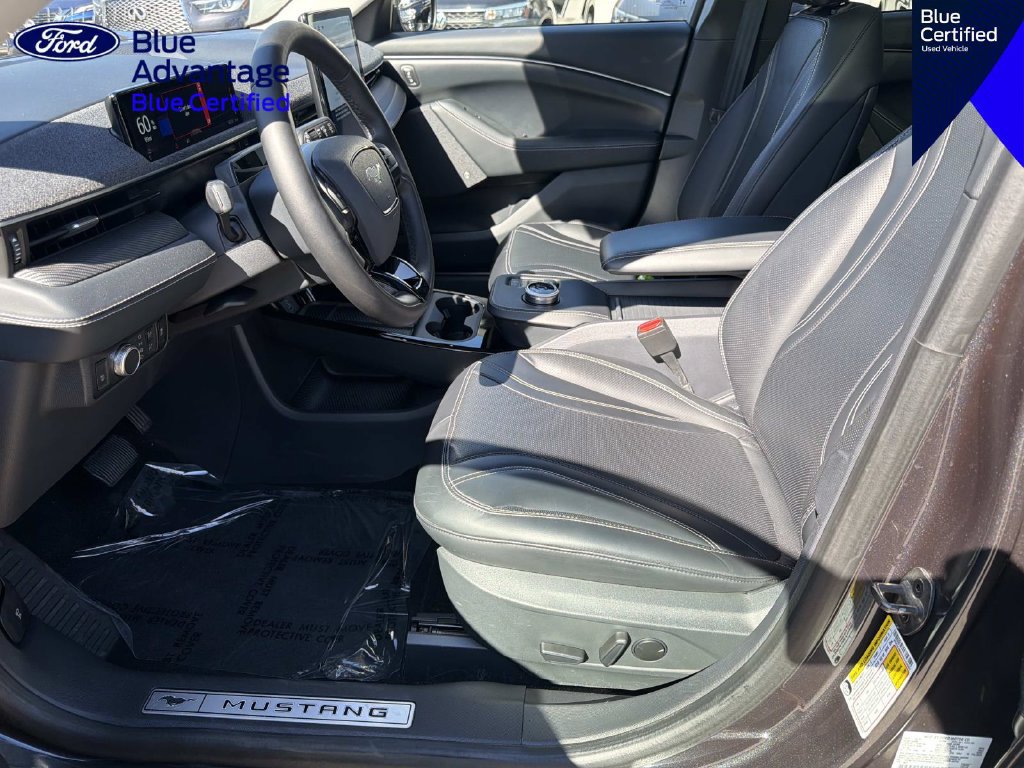 Used 2021 Ford Mustang Mach-E Premium RWD image 17