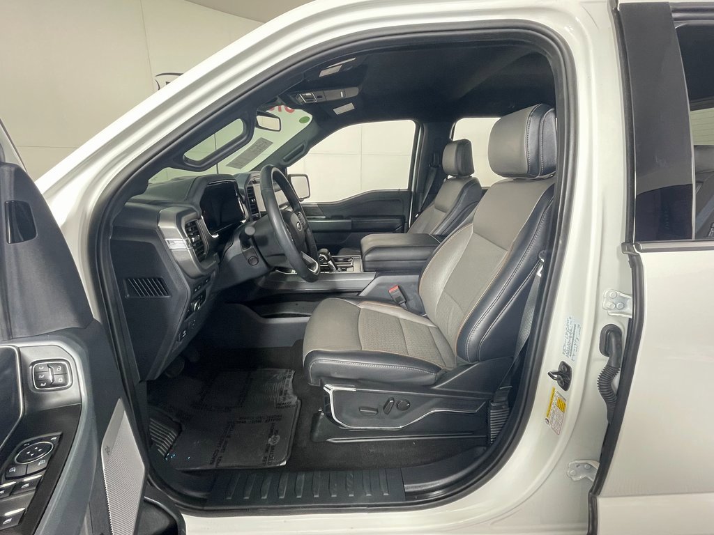 Used 2024 Ford F150 Lariat image 12