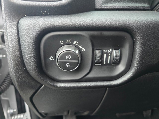 New 2026 RAM 3500 Laramie image 23