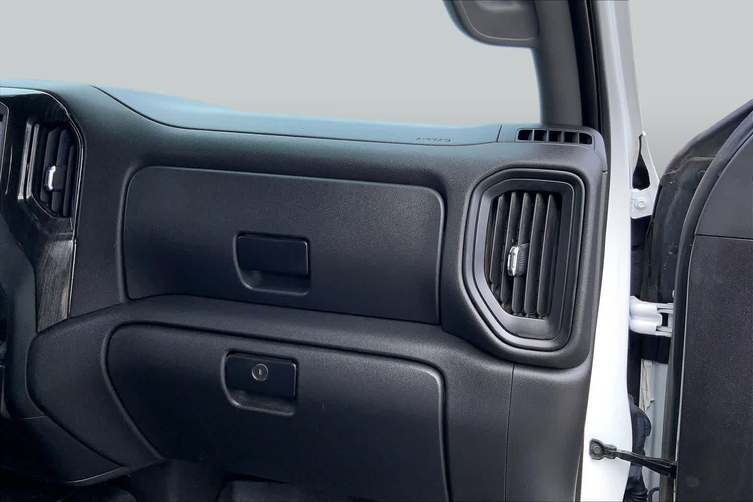 Used 2023 Chevrolet Silverado 1500 Custom RWD image 18