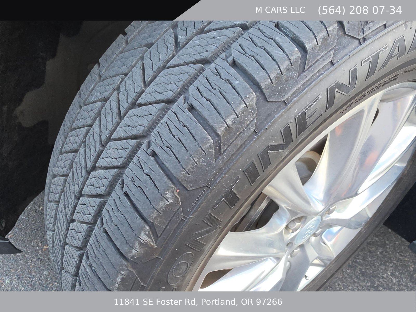 Used 2019 Buick Enclave Essence w/ Trailering Package, 5000 lbs. AWD/4WD image 26