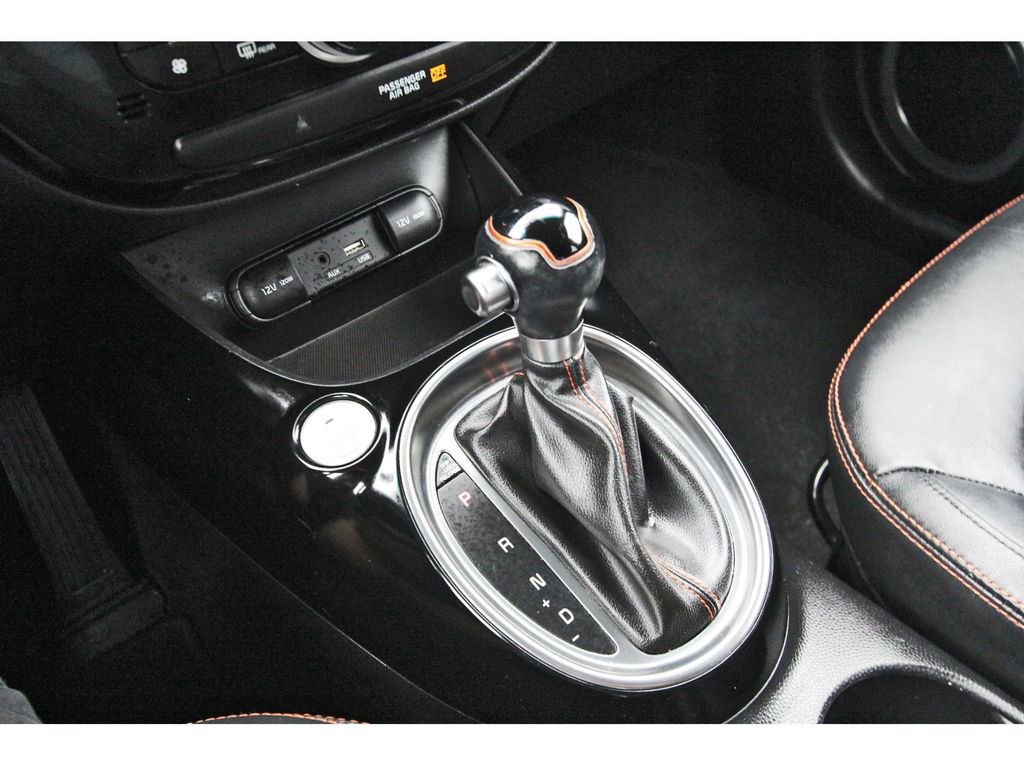 Used 2018 Kia Soul ! image 24