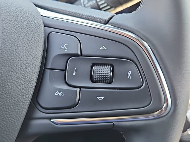 New 2026 Buick Envista Sport Touring w/ Convenience I Package FWD image 21