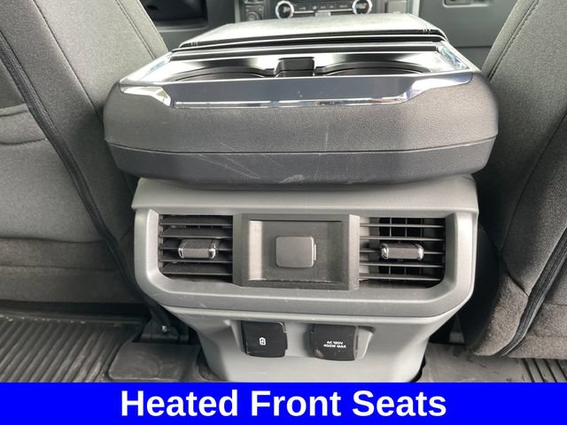 Used 2022 Ford F150 XLT w/ Equipment Group 302A High AWD/4WD image 30