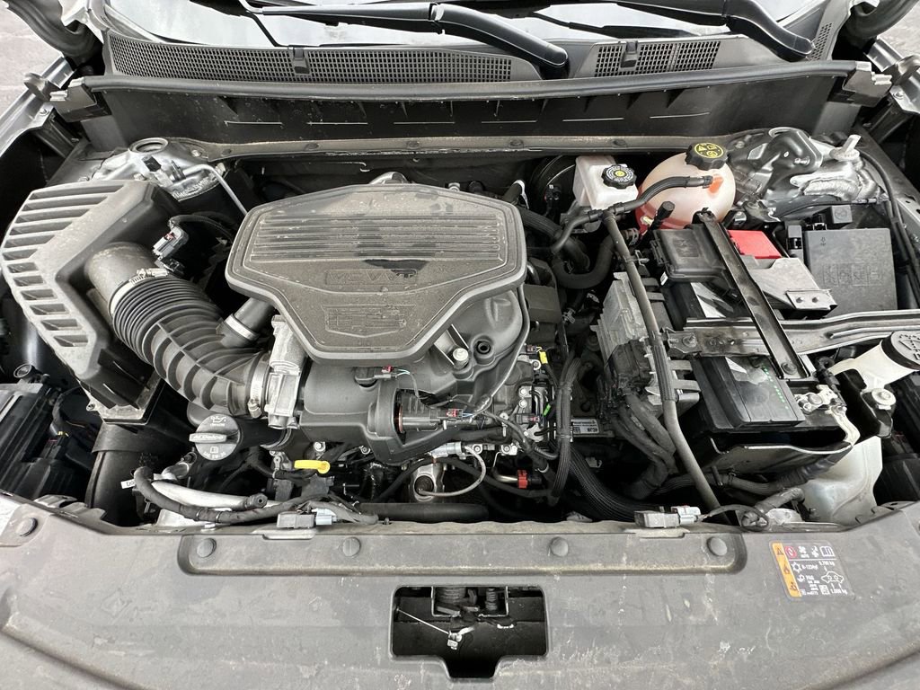 Used 2024 Cadillac XT6 Premium Luxury w/ Technology Package image 27