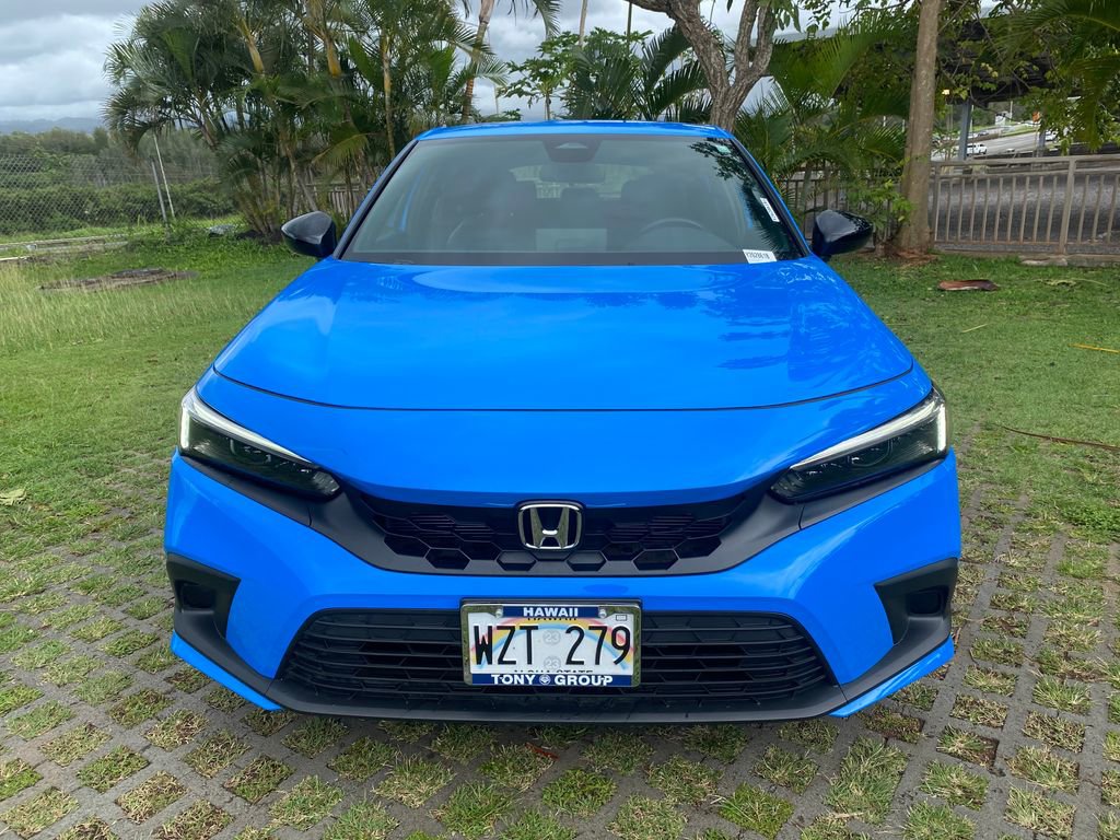 Used 2024 Honda Civic Sport image 19