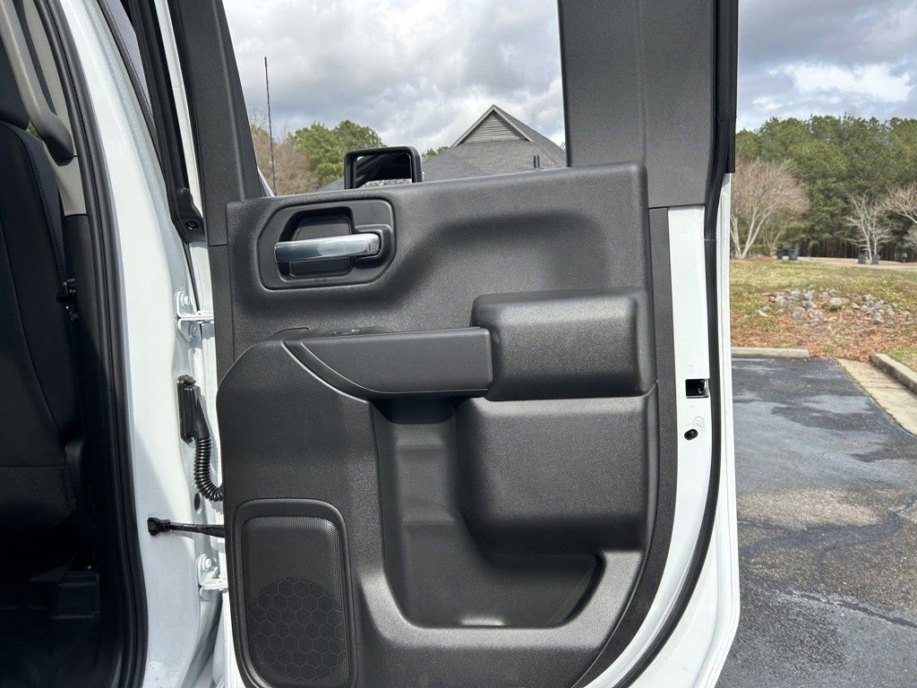 New 2026 Chevrolet Silverado 3500 W/T image 48
