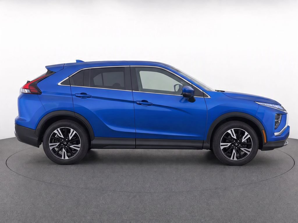 Used 2025 Mitsubishi Eclipse Cross SE AWD/4WD image 9