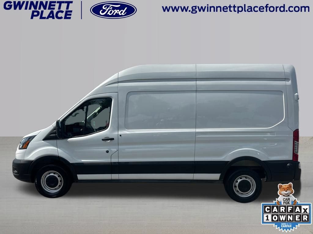 Used 2025 Ford Transit 250 148 High Roof RWD image 8