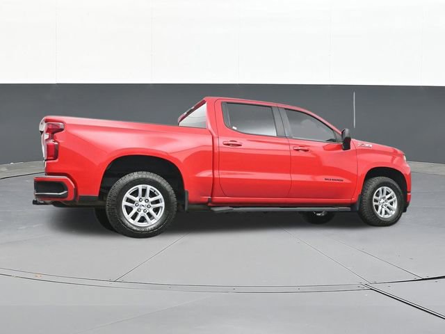 Used 2019 Chevrolet Silverado 1500 RST w/ All-Star Edition AWD/4WD image 51