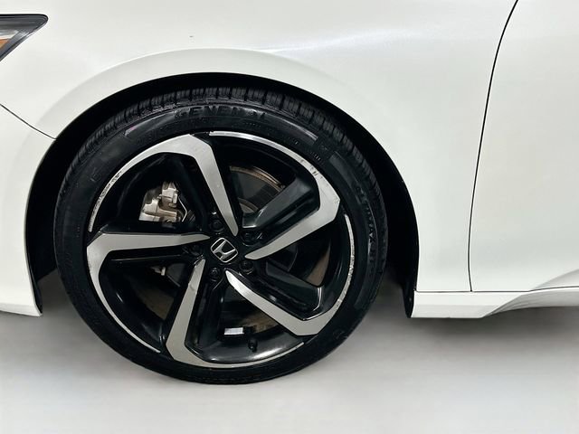 Used 2021 Honda Accord Sport Special Edition image 29