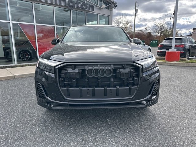 New 2026 Audi Q7 2.0T Premium Plus image 8