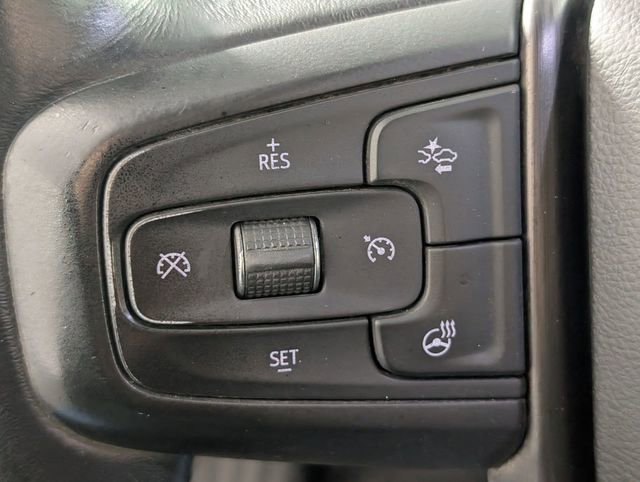 Used 2021 GMC Sierra 2500 AT4 w/ AT4 Premium Plus Package image 18