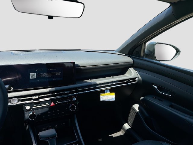 New 2026 Hyundai Tucson XRT FWD image 23
