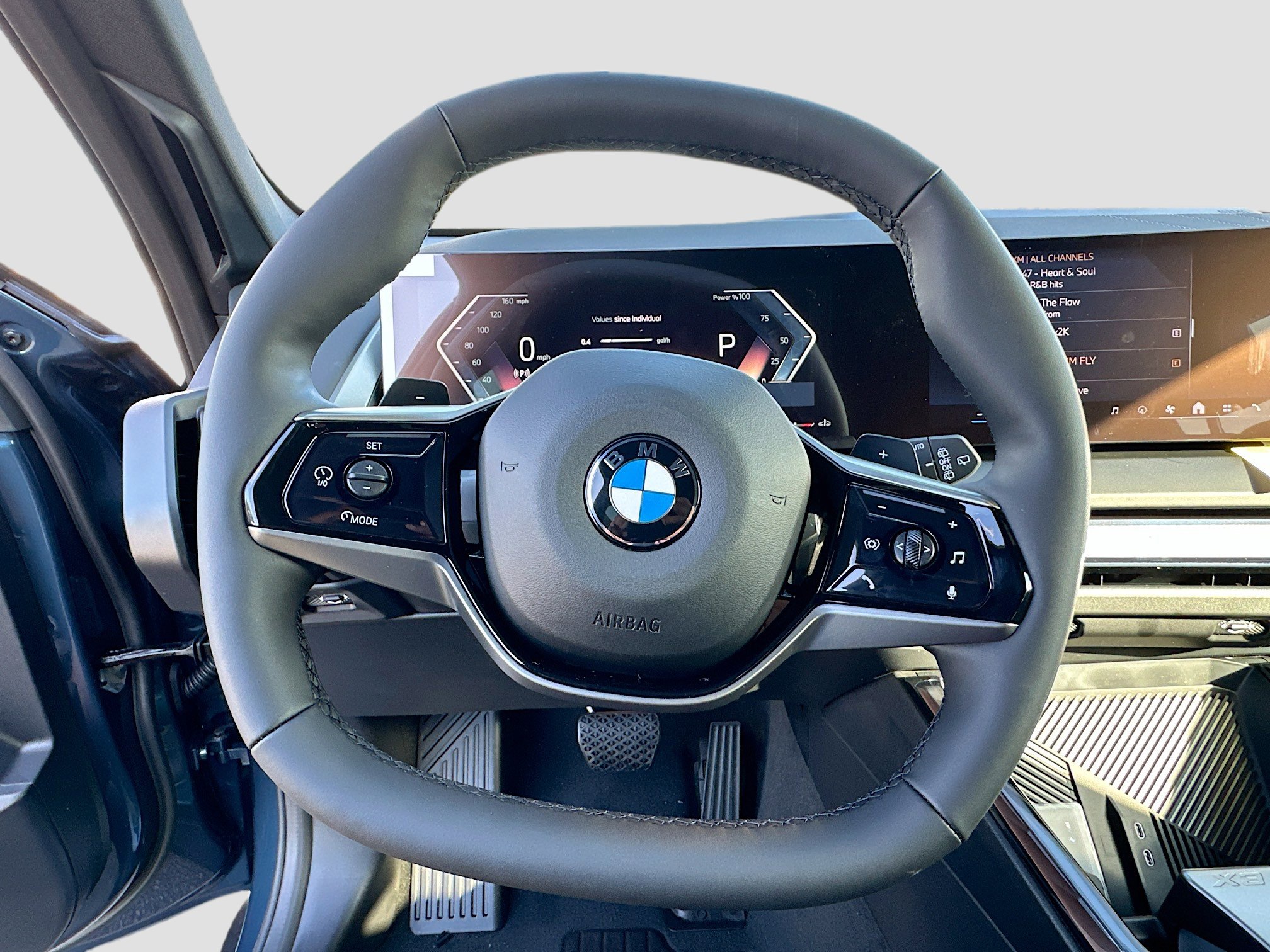 New 2026 BMW X3 xDrive30 w/ Convenience Package image 8