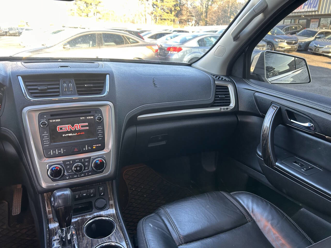 Used 2014 GMC Acadia Denali image 10