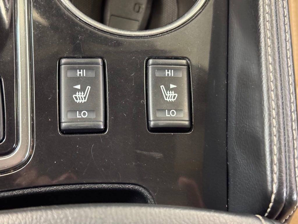Used 2016 Nissan Maxima 3.5 SL image 35