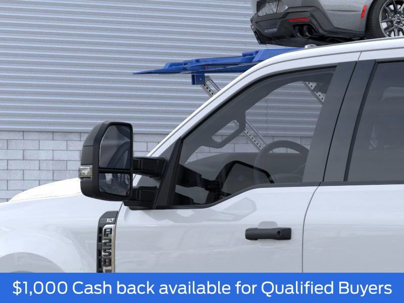 New 2026 Ford F250 XLT image 23