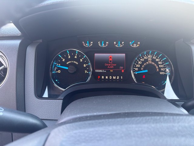 Used 2014 Ford F150 XLT w/ Equipment Group 302A Luxury AWD/4WD image 6