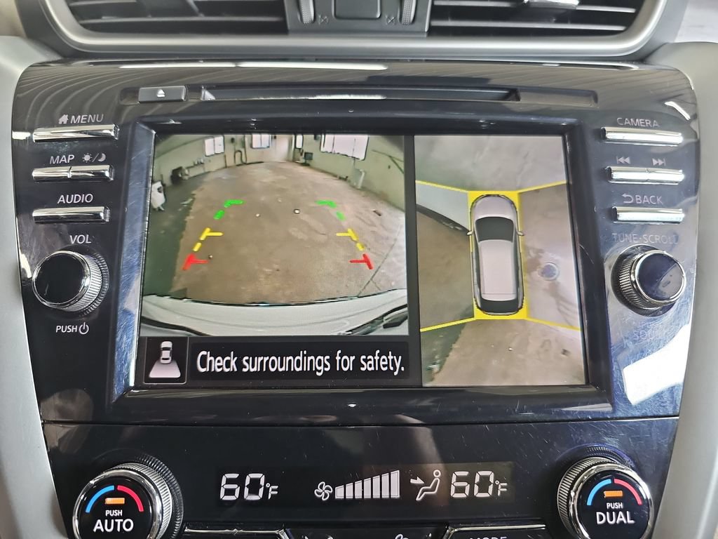 Used 2019 Nissan Murano Platinum AWD/4WD image 24