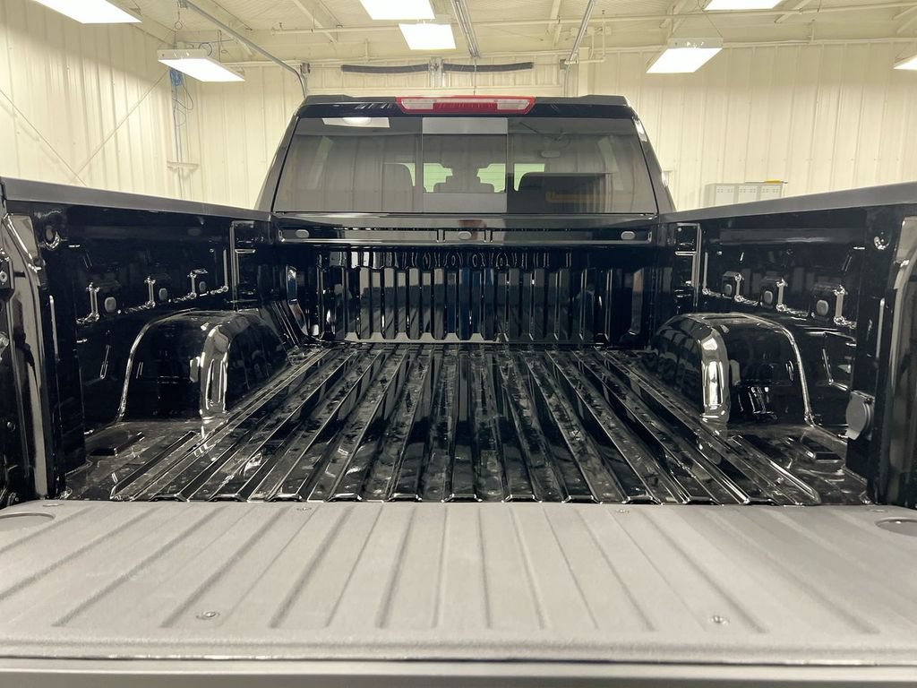 New 2026 Chevrolet Silverado 1500 LT w/ All Star Edition Plus AWD/4WD image 24