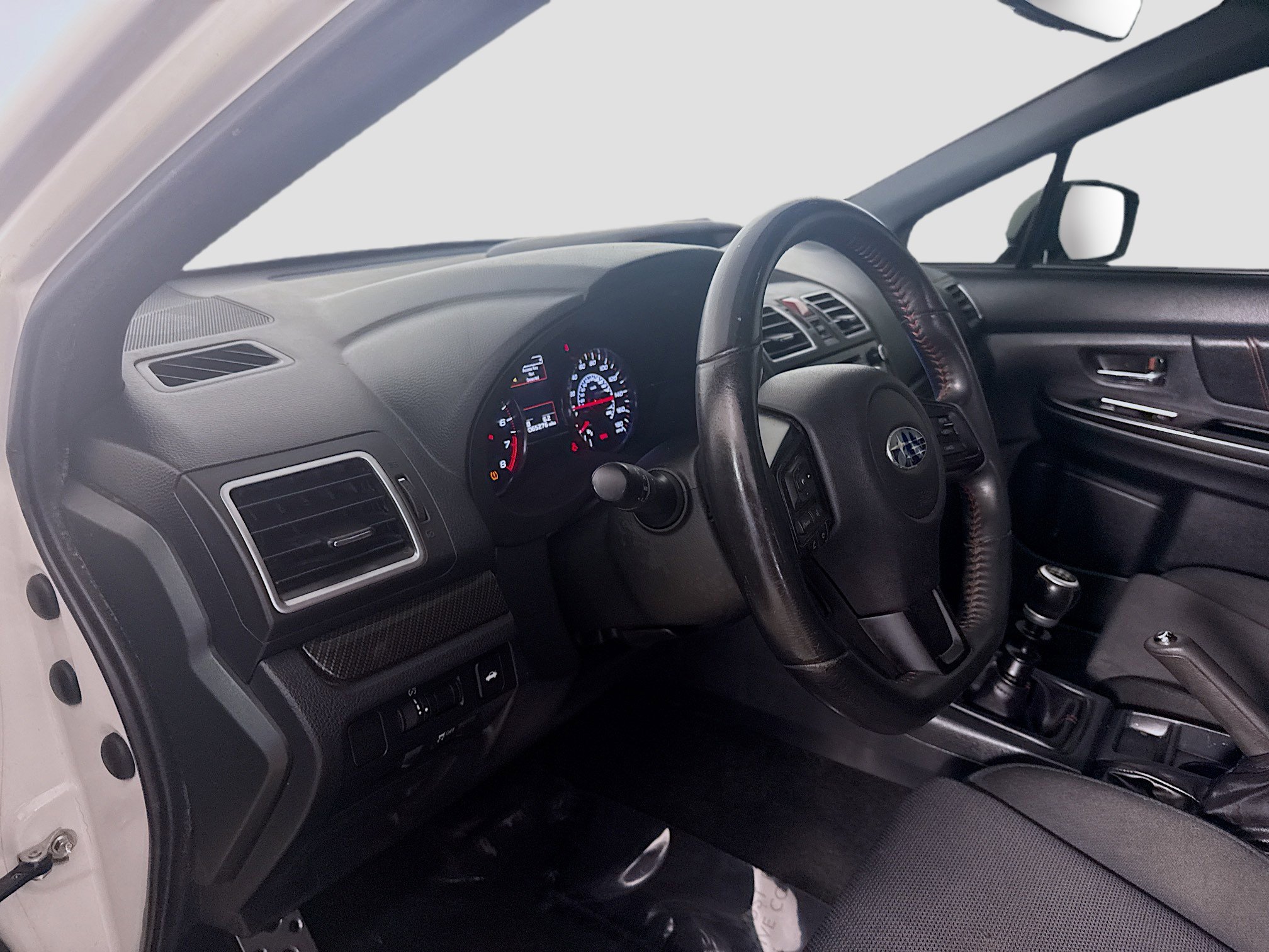 Used 2021 Subaru WRX Premium w/ Popular Package #3 (IZT) AWD/4WD image 23