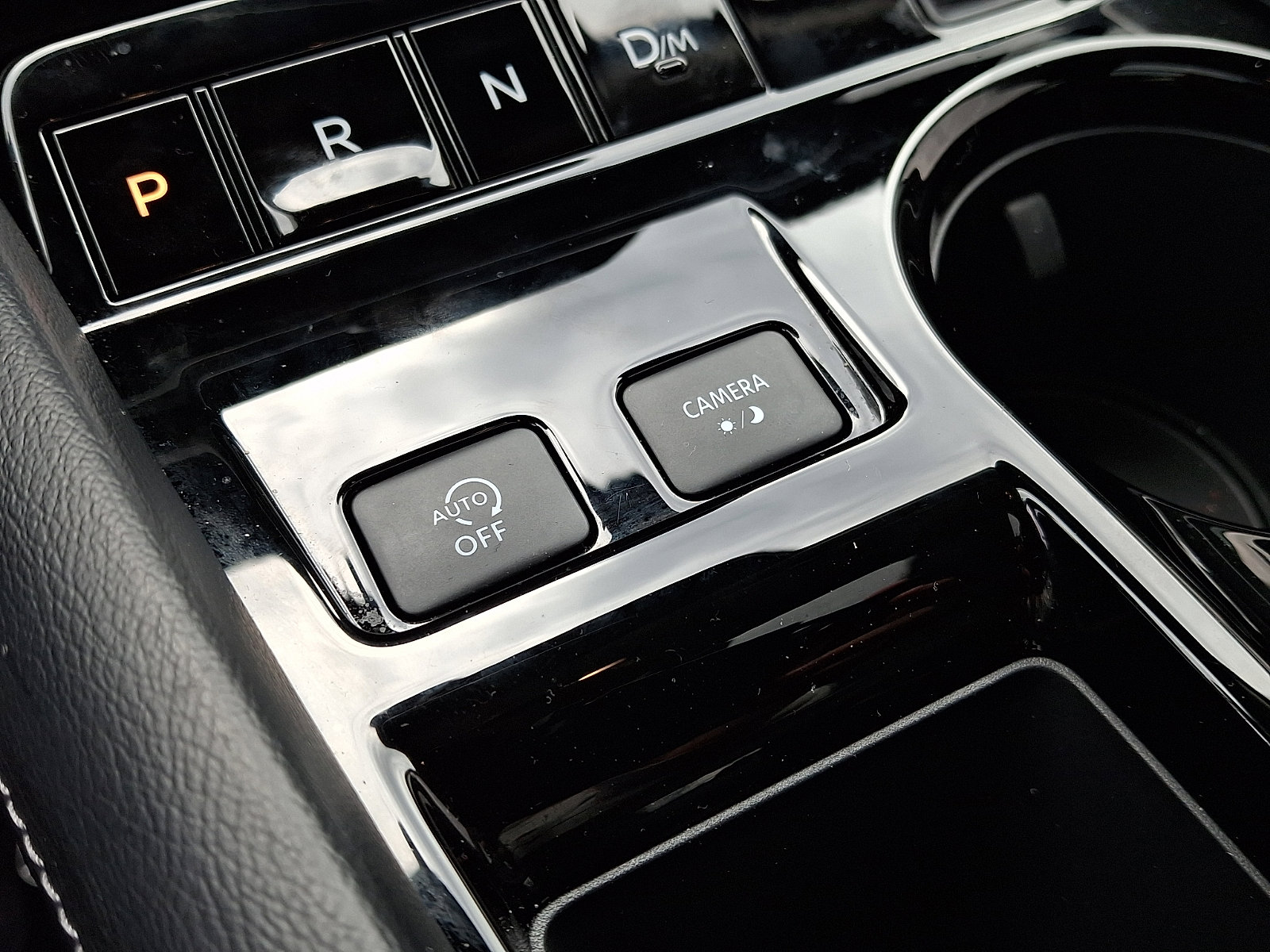 Certified 2025 Nissan Murano SL image 24